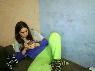 Live sex webcam photo for Eleonor30 #217493993