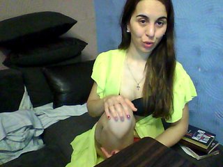 Live sex webcam photo for Eleonor30 #222508992