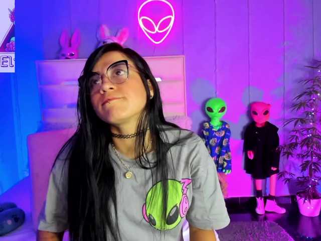 Live sex webcam photo for EliJass #276708262