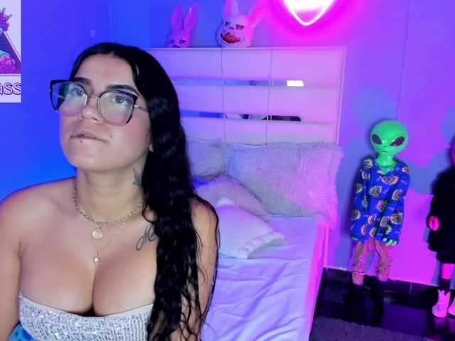 Live sex webcam photo for EliJass #276720791