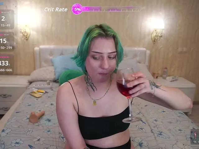 Live sex webcam photo for EliaRose #293414597