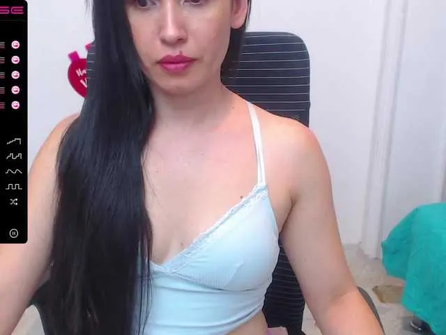 Live sex webcam photo for ElianaKin #272760539