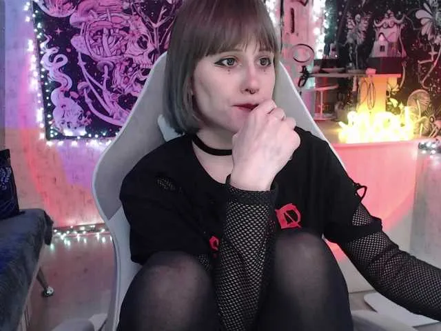Live sex webcam photo for Elika-Kay #277787619