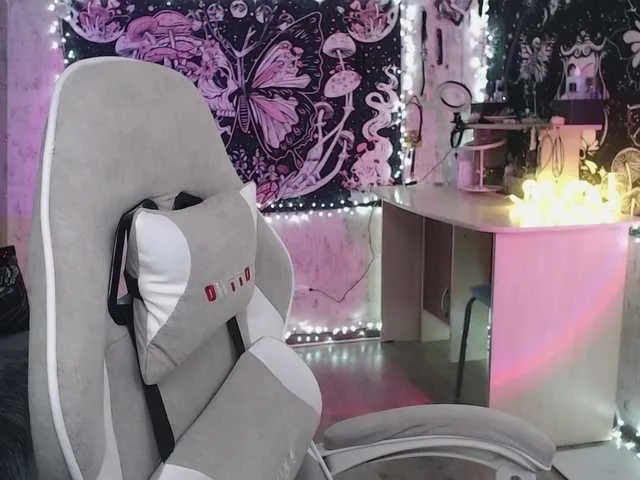 Live sex webcam photo for Elika-Kay #277815000