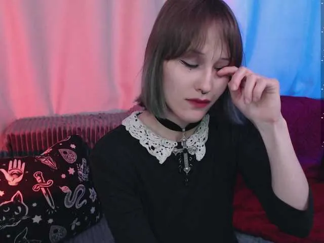 Live sex webcam photo for Elika-Kay #278021955