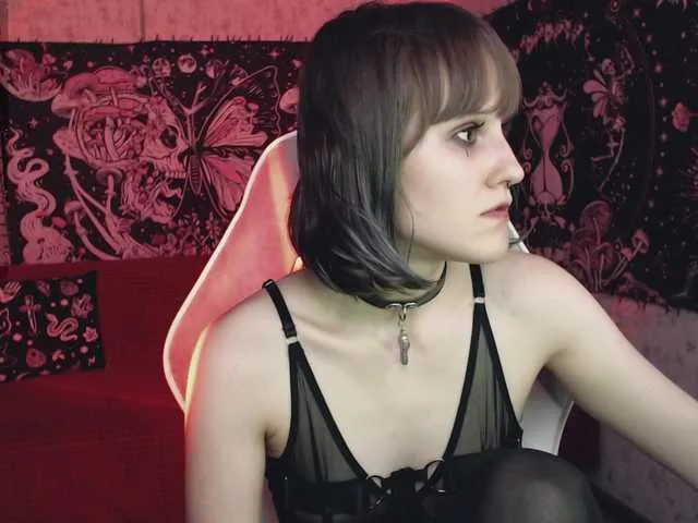 Live sex webcam photo for Elika-Kay #278250458