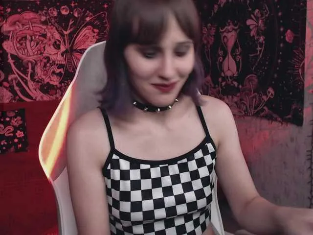 Live sex webcam photo for Elika-Kay #278283443