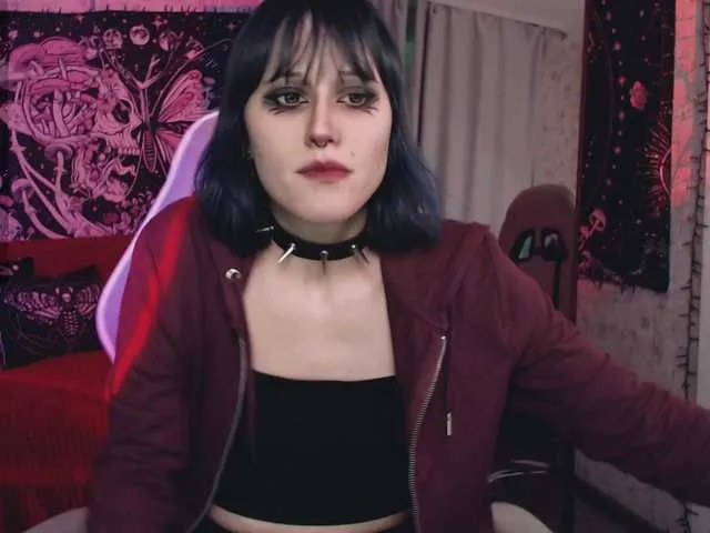 Live sex webcam photo for Elika-Kay #283004079