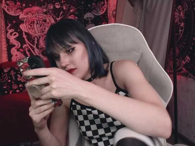 Live sex webcam photo for Elika-Kay #288088575