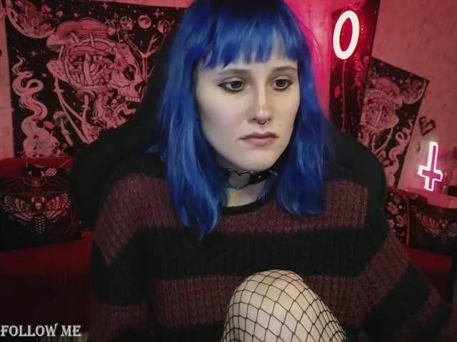 Live sex webcam photo for Elika-Kay #290331938