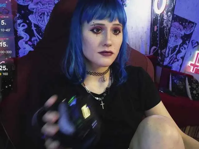 Live sex webcam photo for Elika-Kay #290384283