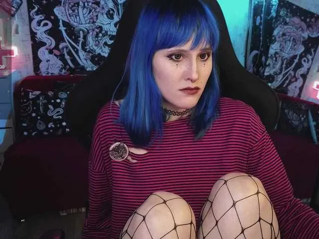 Live sex webcam photo for Elika-Kay #290531593