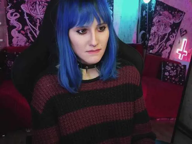 Live sex webcam photo for Elika-Kay #290539049