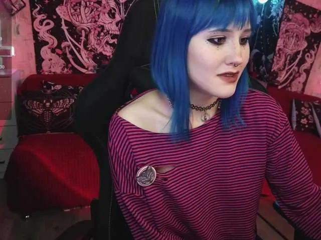 Live sex webcam photo for Elika-Kay #290625751