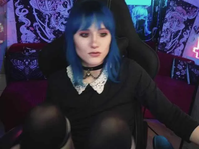 Live sex webcam photo for Elika-Kay #290632908