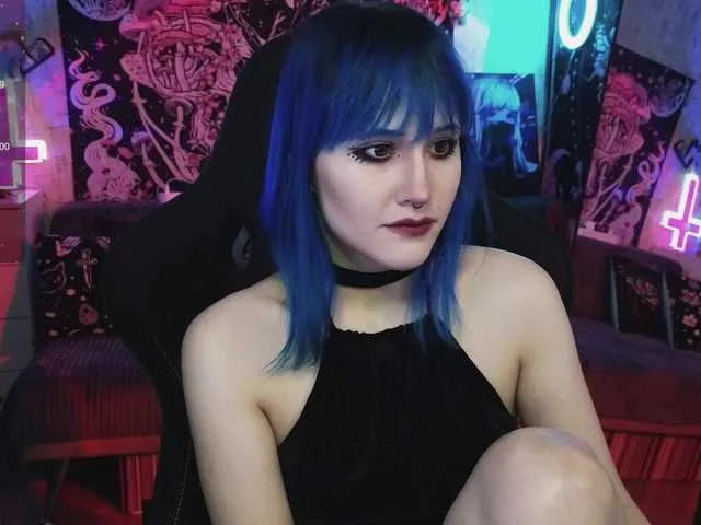 Live sex webcam photo for Elika-Kay #290741527