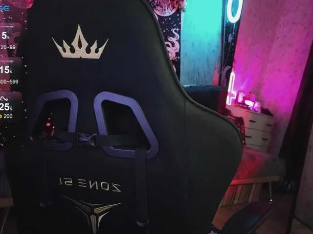 Live sex webcam photo for Elika-Kay #290810219