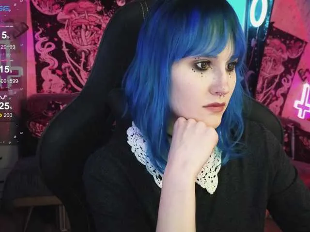 Live sex webcam photo for Elika-Kay #290817397