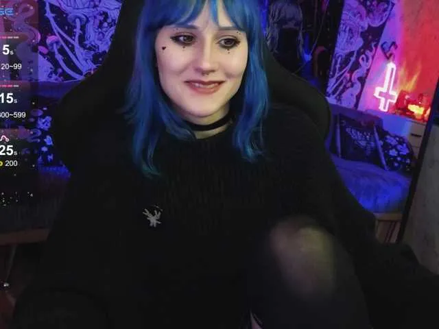 Live sex webcam photo for Elika-Kay #290824800