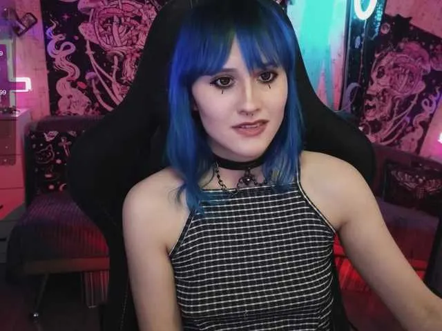 Live sex webcam photo for Elika-Kay #290873297