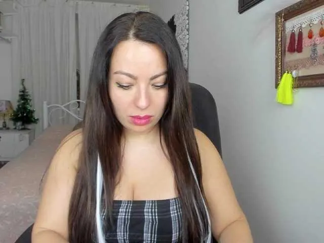 Live sex webcam photo for ElinaBerger #272057839