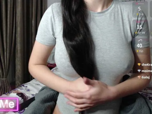 Live sex webcam photo for Elinor21 #293003198