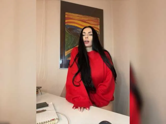 Live sex webcam photo for ElisCat #277404586