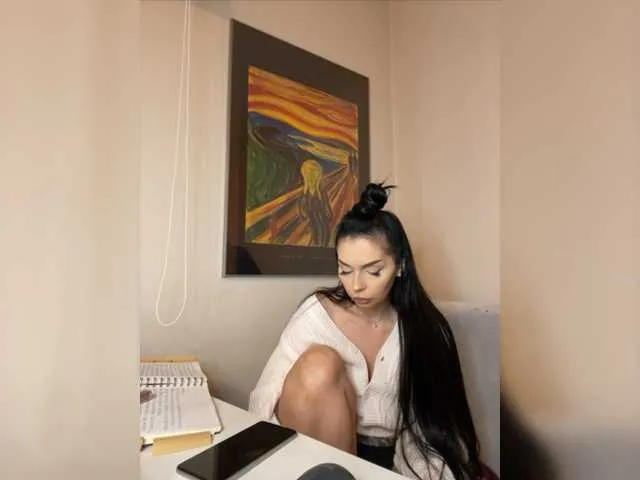 Live sex webcam photo for ElisCat #277504432