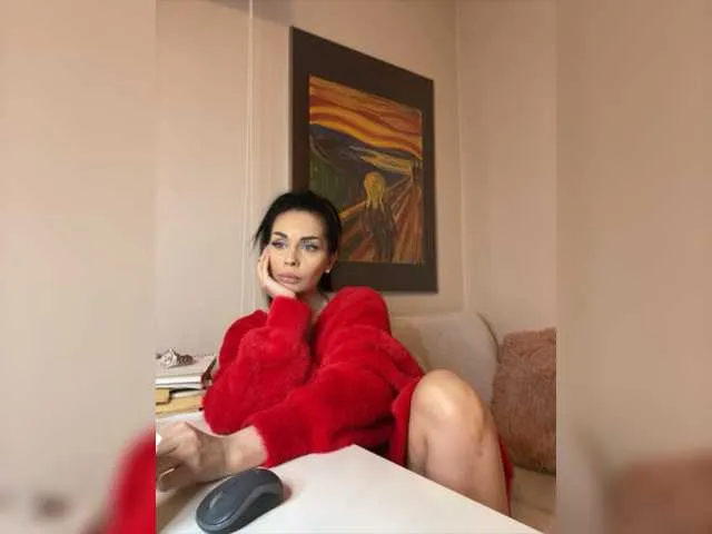 Live sex webcam photo for ElisCat #277725215