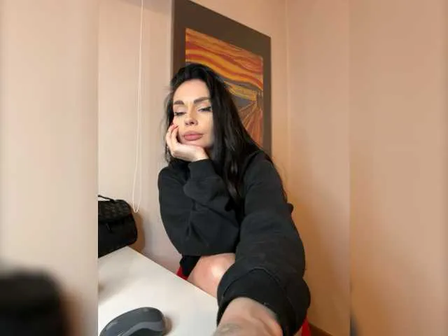 Live sex webcam photo for ElisCat #277865298
