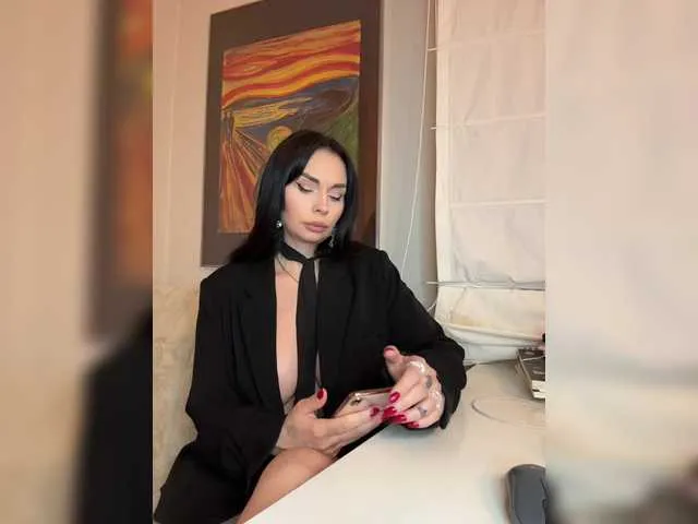 Live sex webcam photo for ElisCat #290016891
