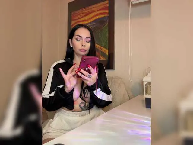 Live sex webcam photo for ElisCat #290556437