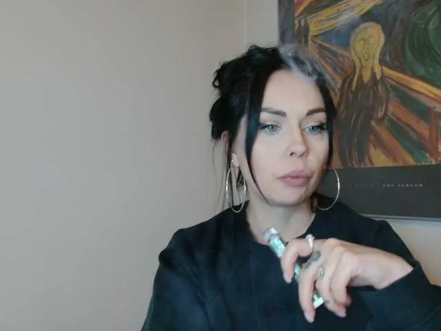 Live sex webcam photo for ElisCat #291716722