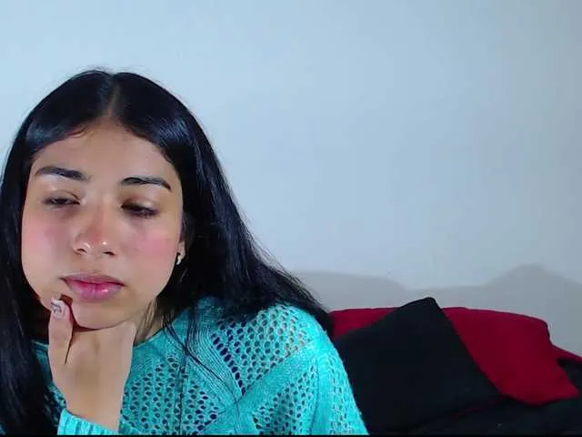 Live sex webcam photo for Elisa-Greco #272125397