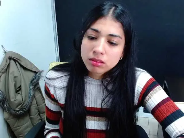 Live sex webcam photo for Elisa-Greco #272168542