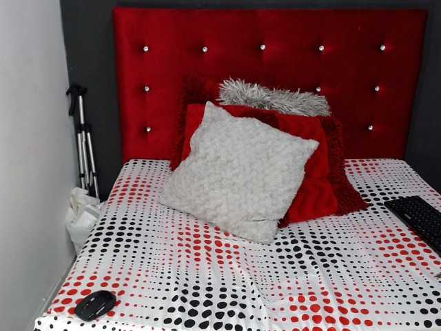 Live sex webcam photo for Elisa-love69 #272380503