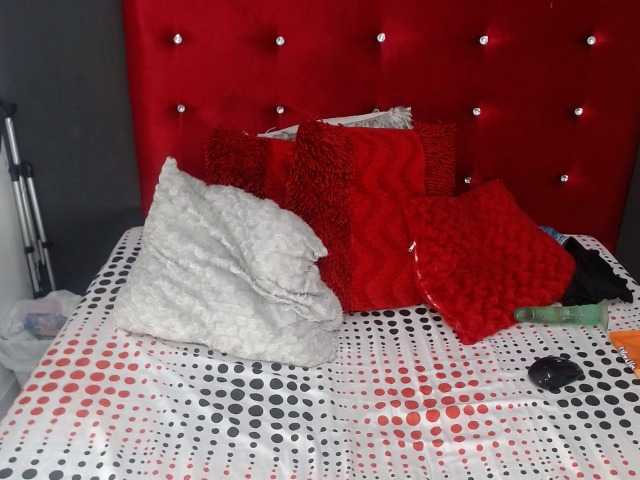 Live sex webcam photo for Elisa-love69 #272427380