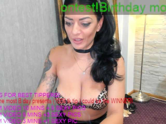 Live sex webcam photo for ElisaBaxter #288020134