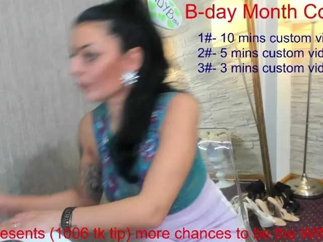 Live sex webcam photo for ElisaBaxter #288020146