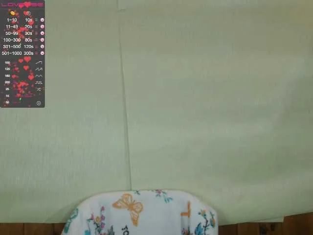 Live sex webcam photo for Elithabeth7 #272746415