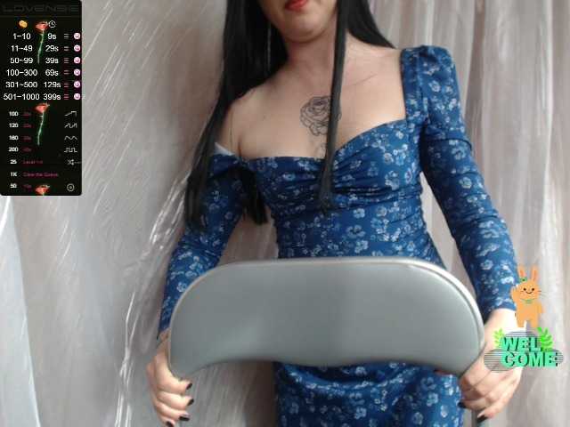 Live sex webcam photo for Elithabeth7 #273023009