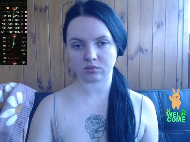 Live sex webcam photo for Elithabeth7 #273185877