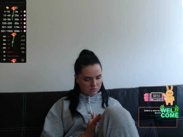 Live sex webcam photo for Elithabeth7 #273550765