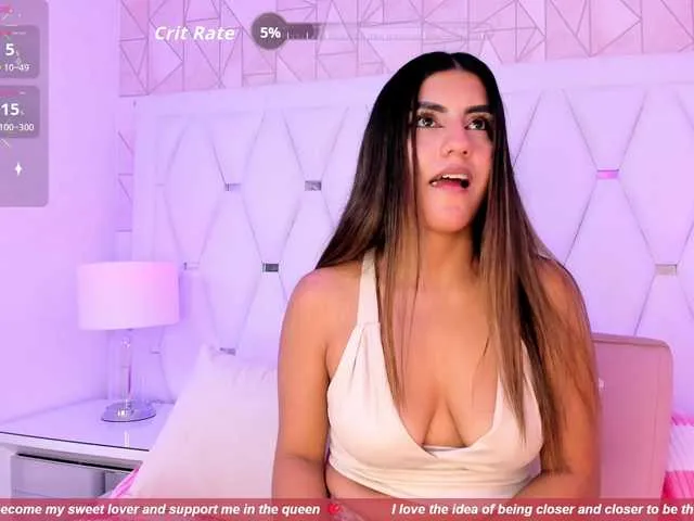 Live sex webcam photo for ElizHarper #292193119