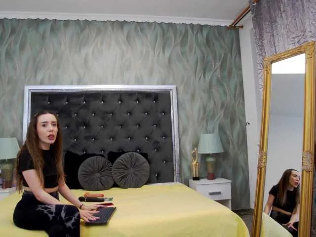 Live sex webcam photo for ElizaIbarra #290710984