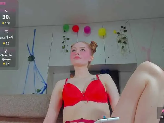 Live sex webcam photo for ElizaLizz #290574562