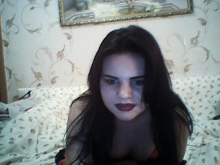 Live sex webcam photo for ElizaMoon #130671846