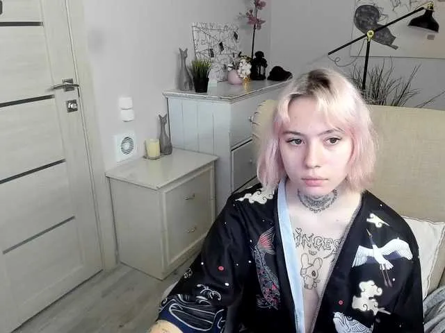 Live sex webcam photo for Elizabeth-1 #275900042