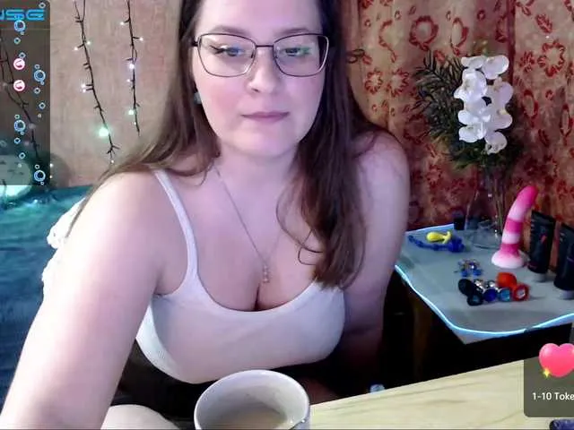 Live sex webcam photo for Elizabeth-3 #272646627