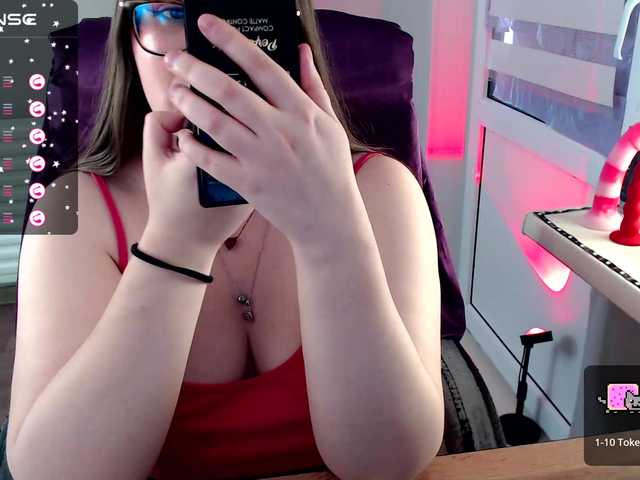 Live sex webcam photo for Elizabeth-3 #277163620